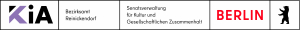 KIA Reinickendorf Logo